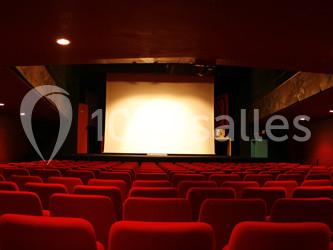 Location salle Paris 9 (Paris) - Théâtre La Bruyere #18