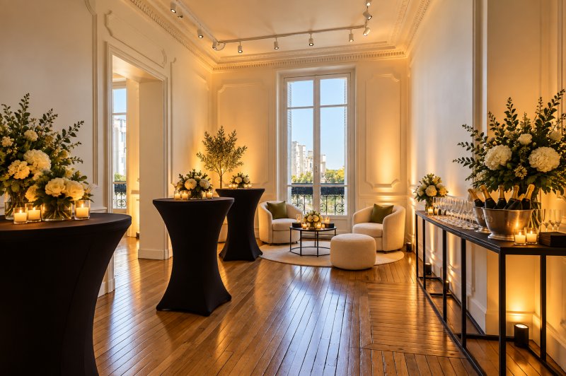 Les Appartements By la Fabrique - photo 3