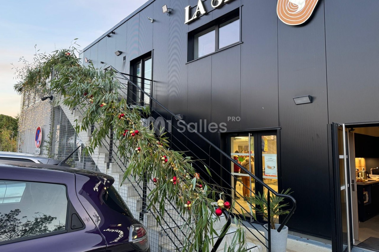 La Sève Greenworking - galerie - photo 5