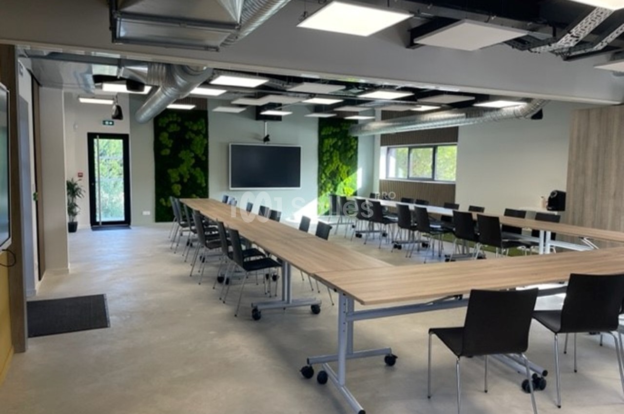 La Sève Greenworking - galerie - photo 1