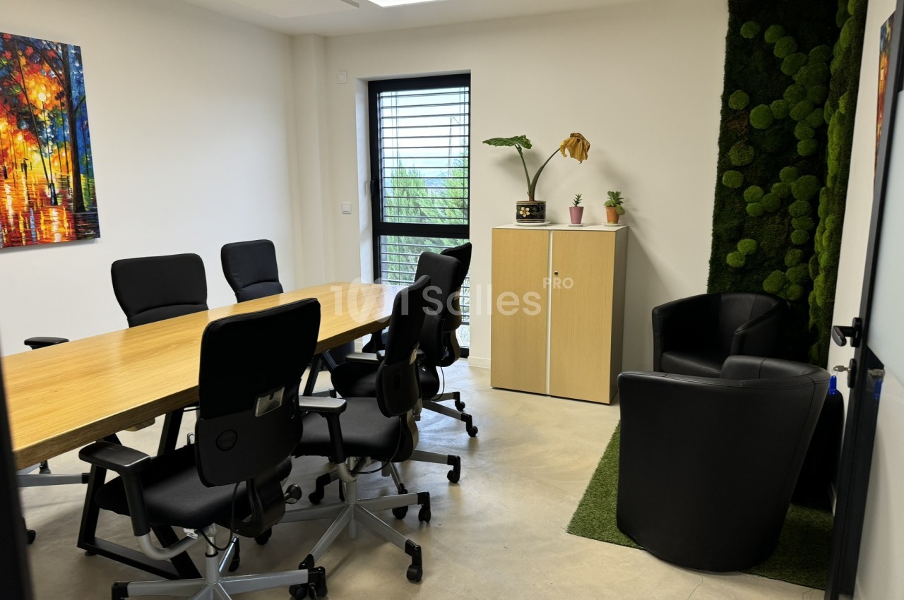 La Sève Greenworking - galerie - photo 11