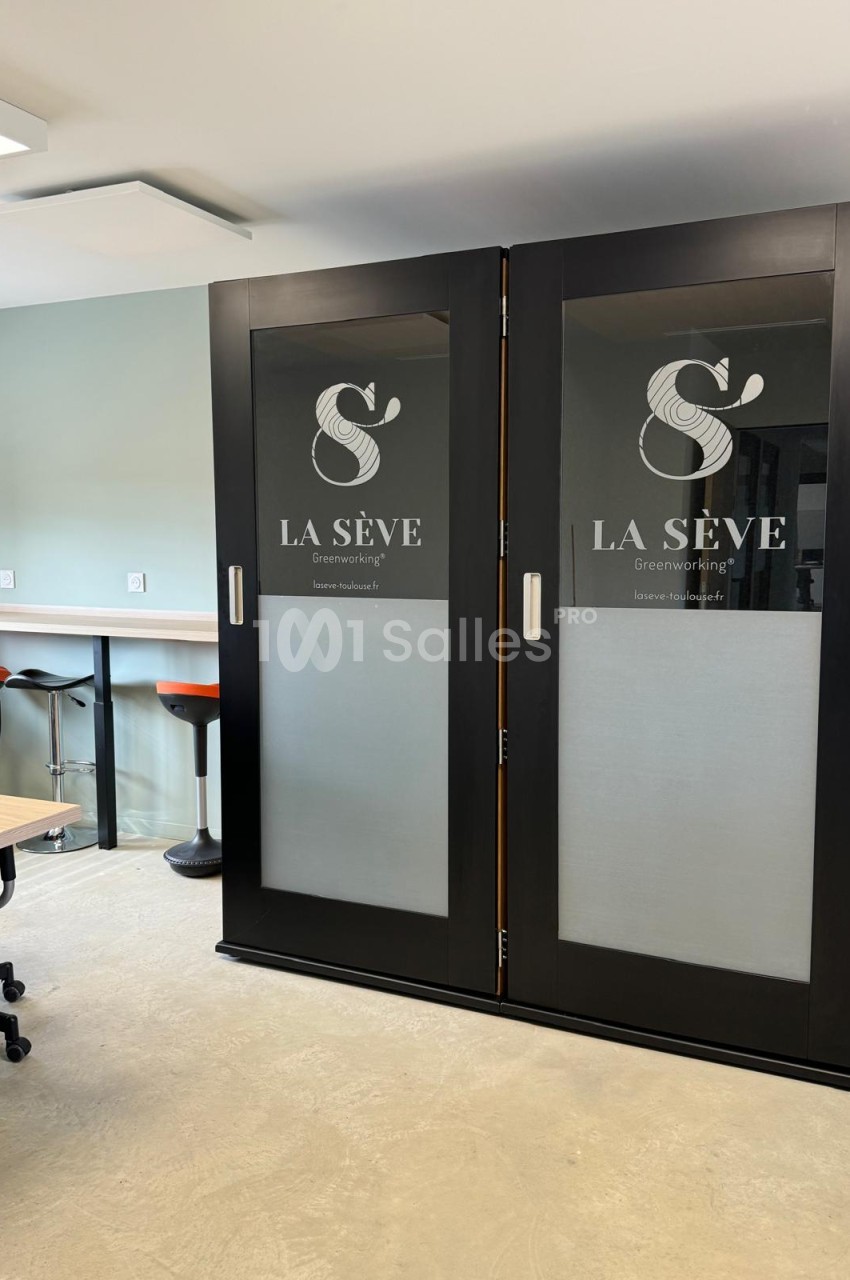 La Sève Greenworking - galerie - photo 12