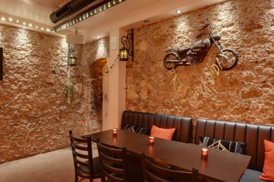 Miniature Location salle Paris 11 (Paris) - Les Imposteurs #6 Location salle Paris 11 (Paris) - Les Imposteurs #16