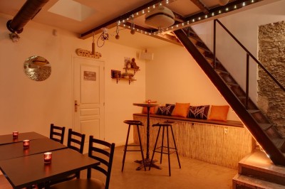 Location salle Paris 11 (Paris) - Les Imposteurs #16