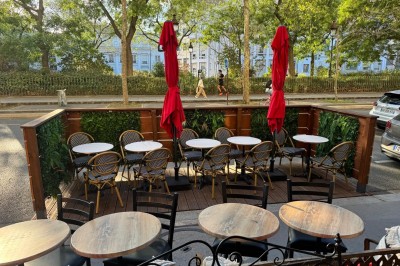 Location salle Paris 11 (Paris) - Les Imposteurs #16