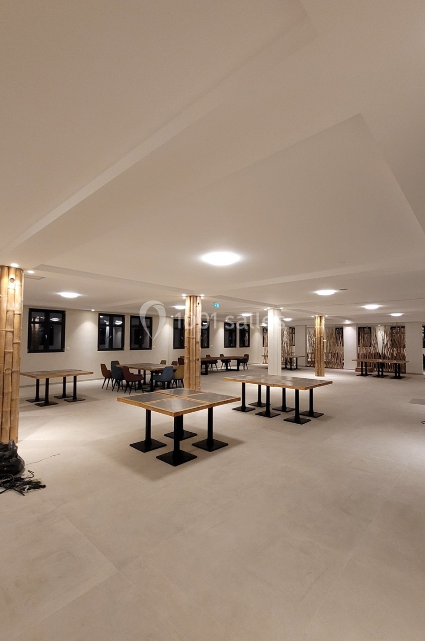 Location salle Fréjus (Var) - La Gaudine #7
