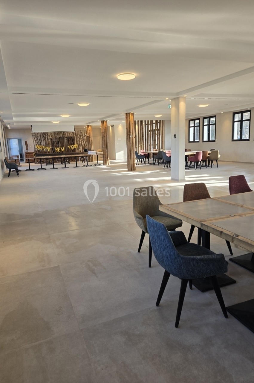 Location salle Fréjus (Var) - La Gaudine #13