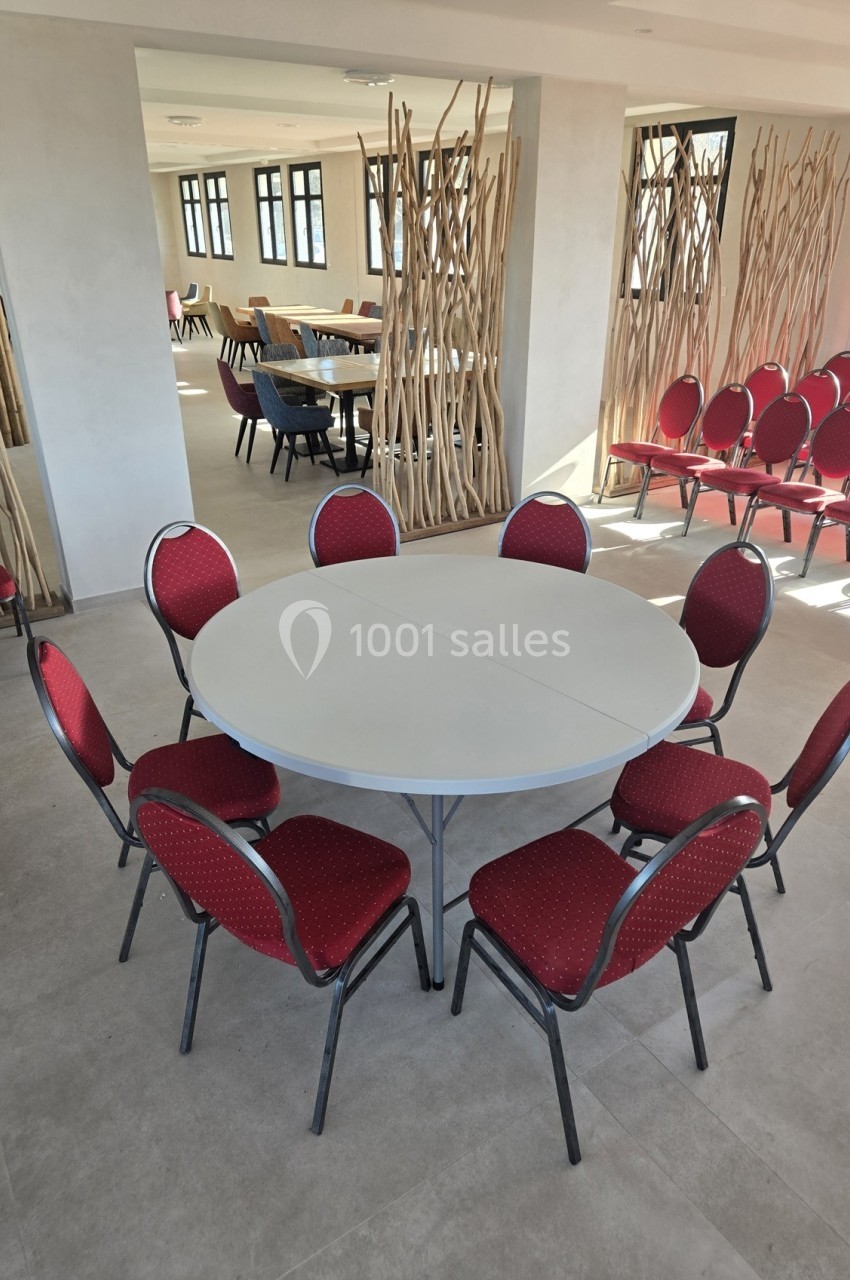 Location salle Fréjus (Var) - La Gaudine #17