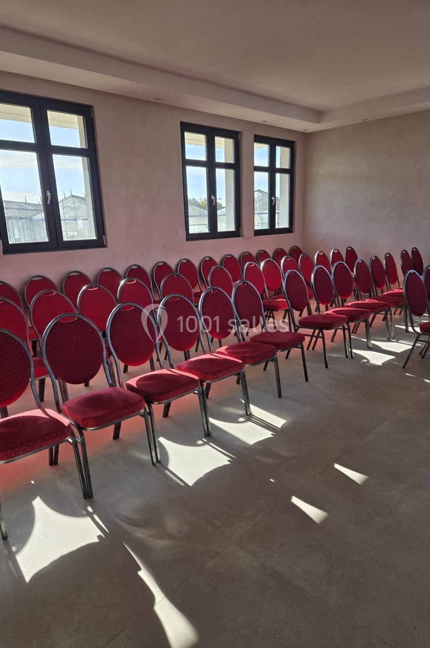 Location salle Fréjus (Var) - La Gaudine #18