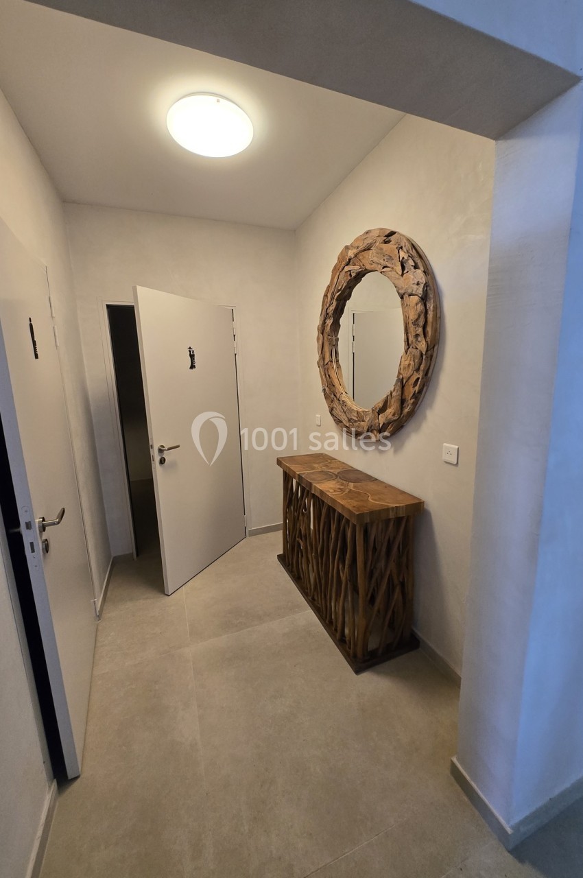 Location salle Fréjus (Var) - La Gaudine #33