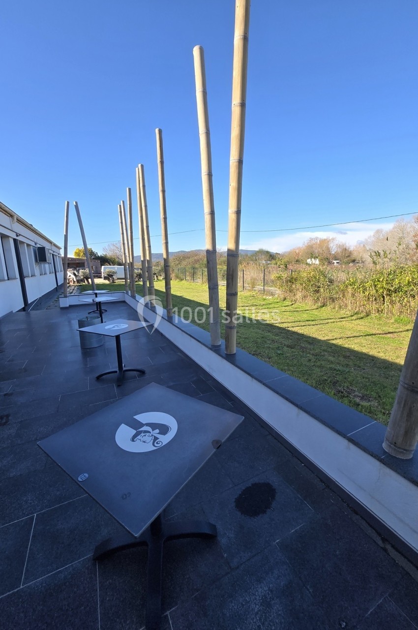 Location salle Fréjus (Var) - La Gaudine #40