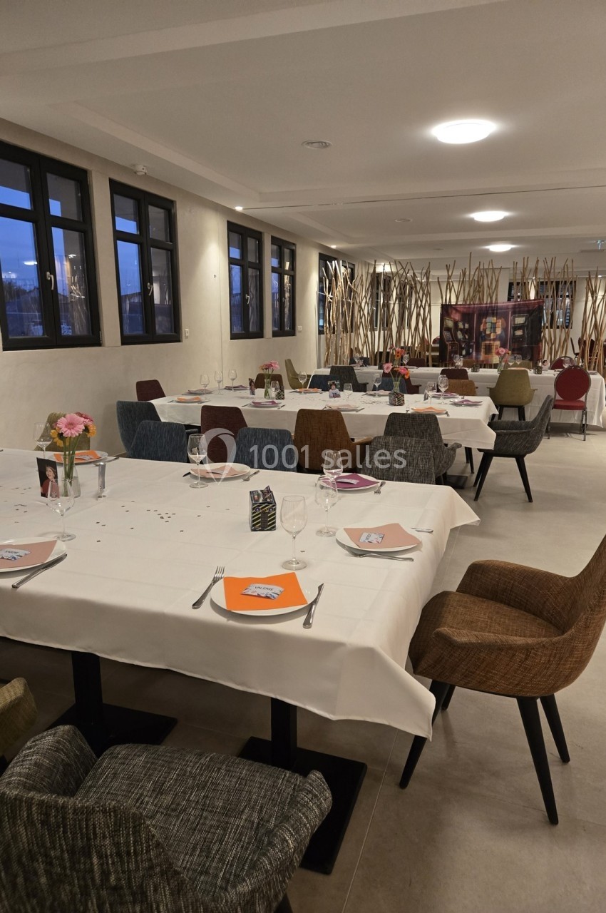 Location salle Fréjus (Var) - La Gaudine #20