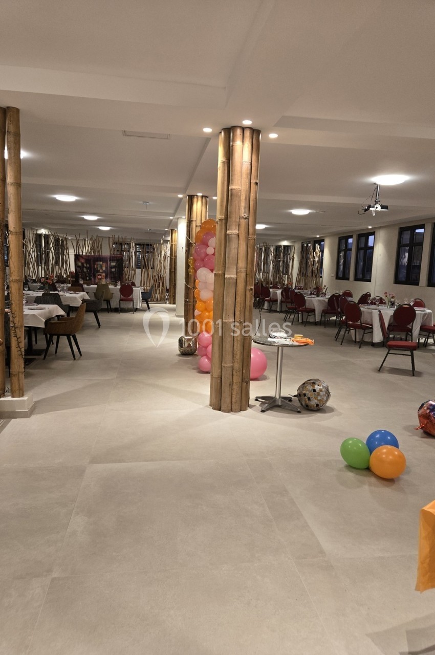 Location salle Fréjus (Var) - La Gaudine #23