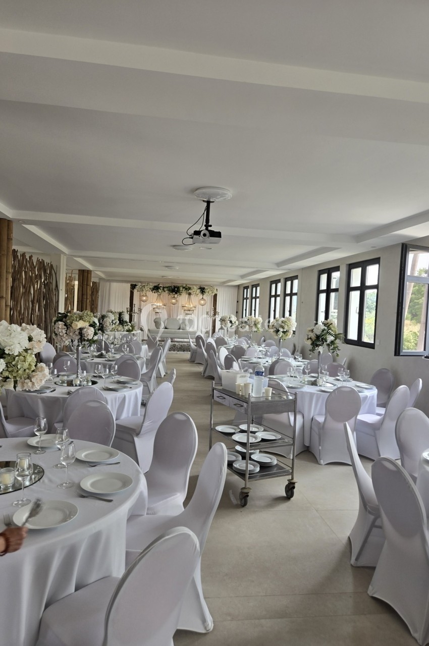 Location salle Fréjus (Var) - La Gaudine #12