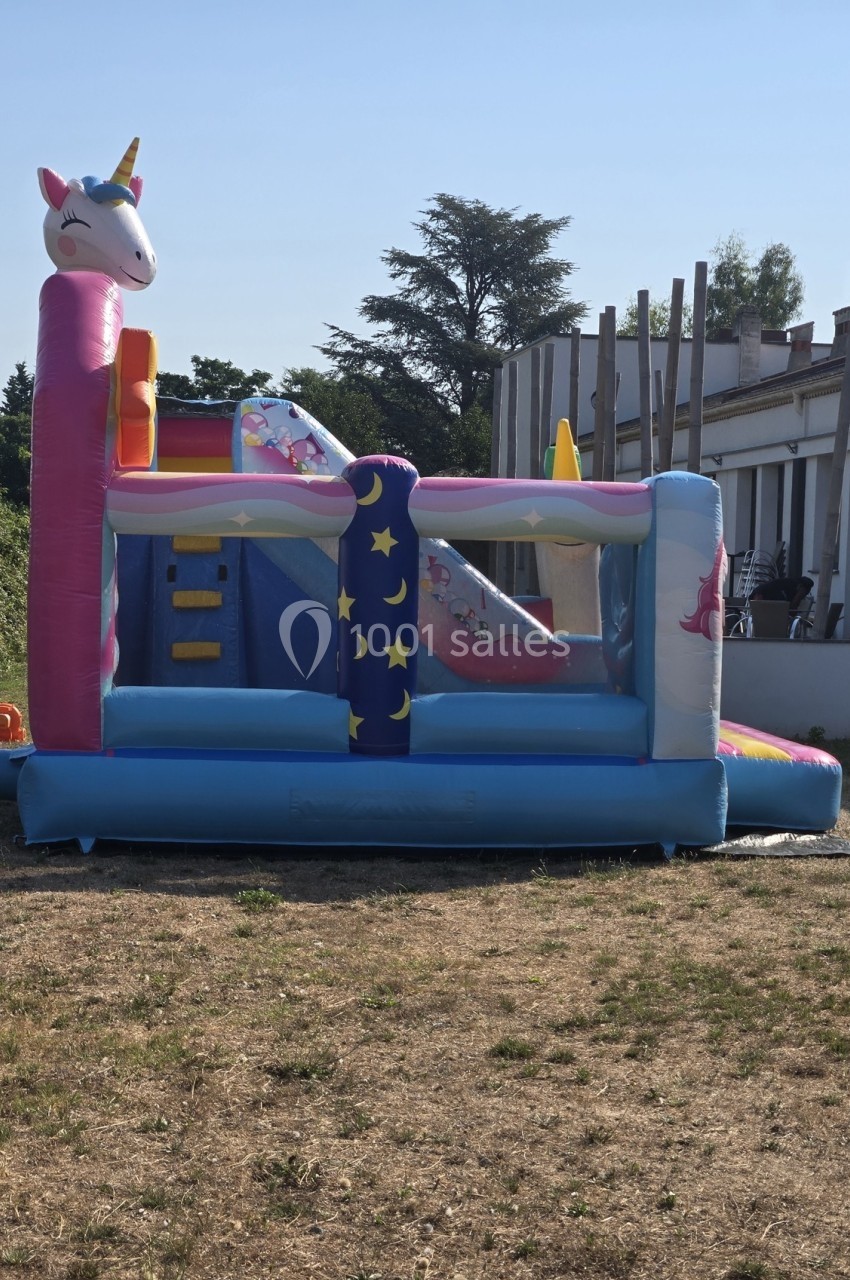 Location salle Fréjus (Var) - La Gaudine #39