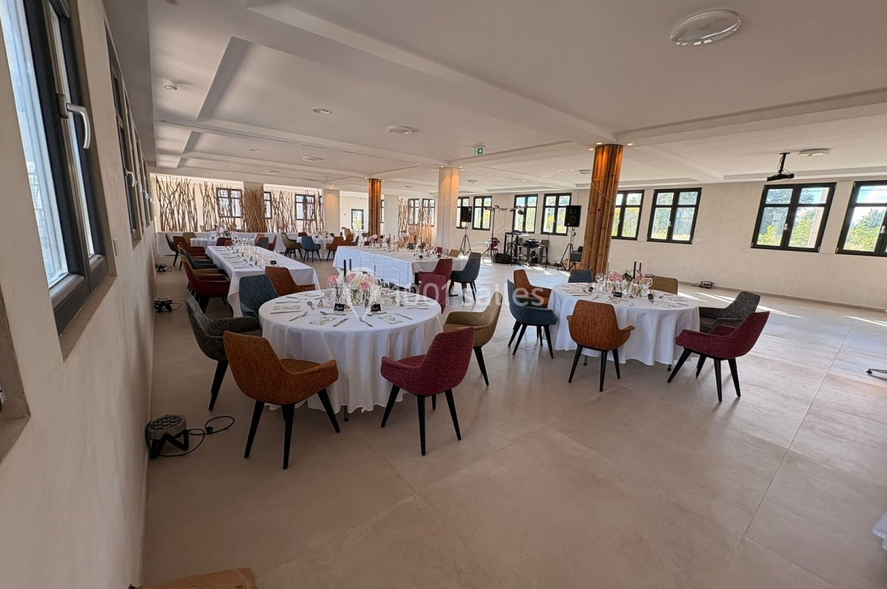 Location salle Fréjus (Var) - La Gaudine #25