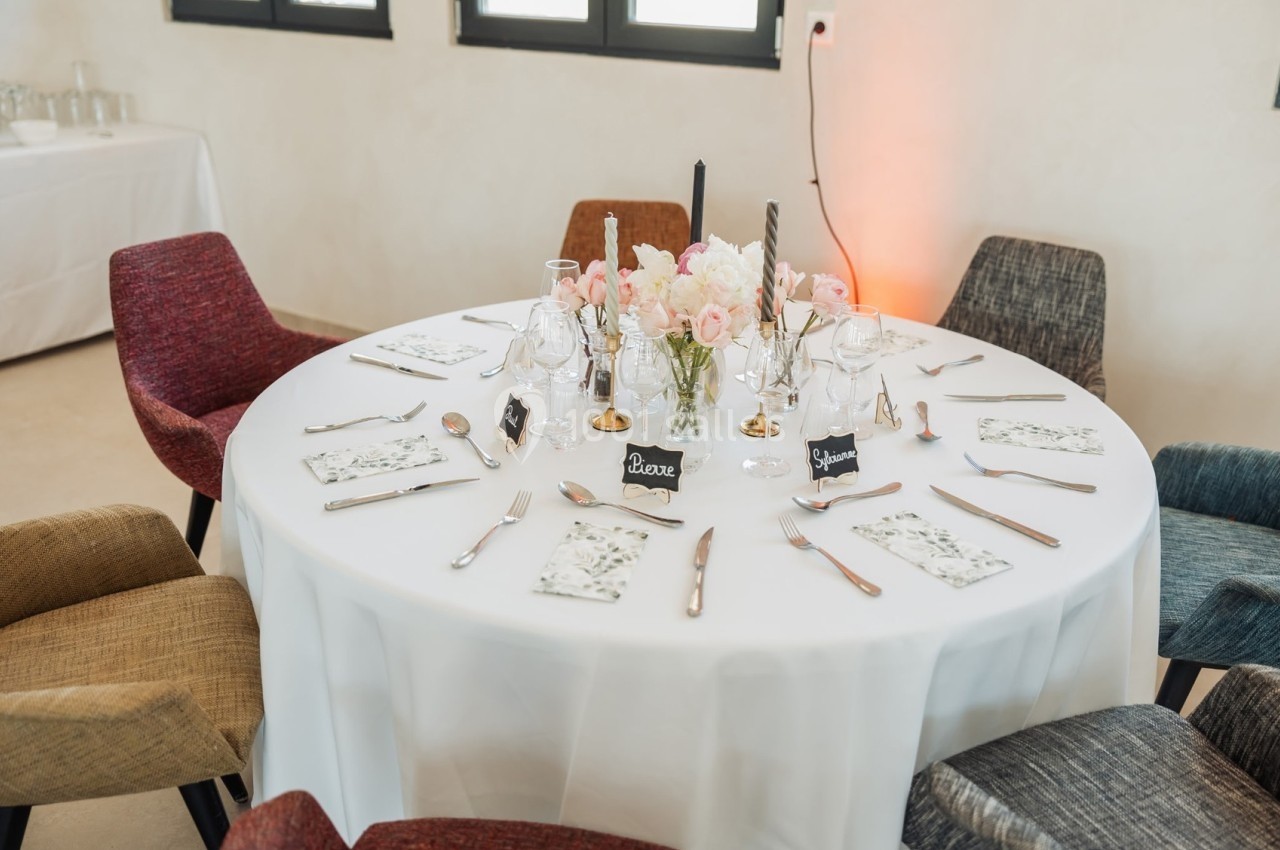 Location salle Fréjus (Var) - La Gaudine #26
