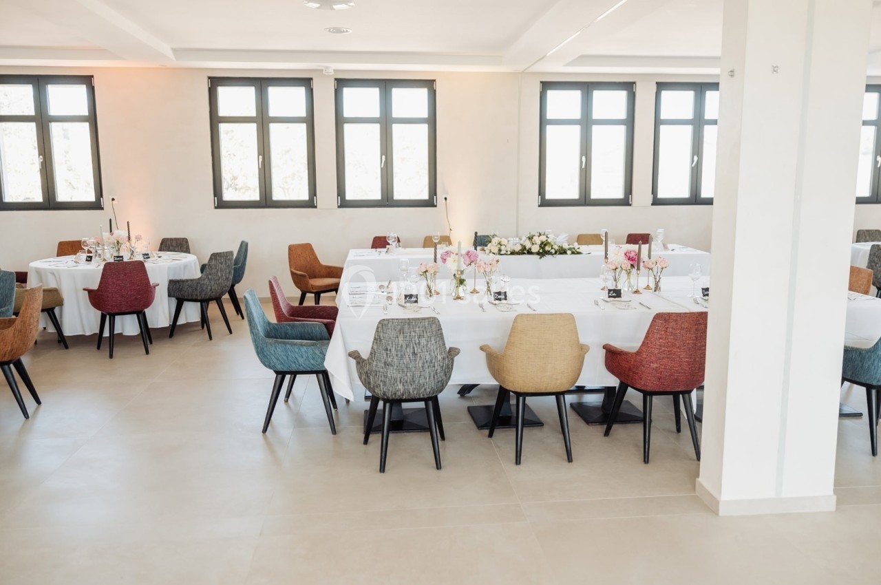 Location salle Fréjus (Var) - La Gaudine #28