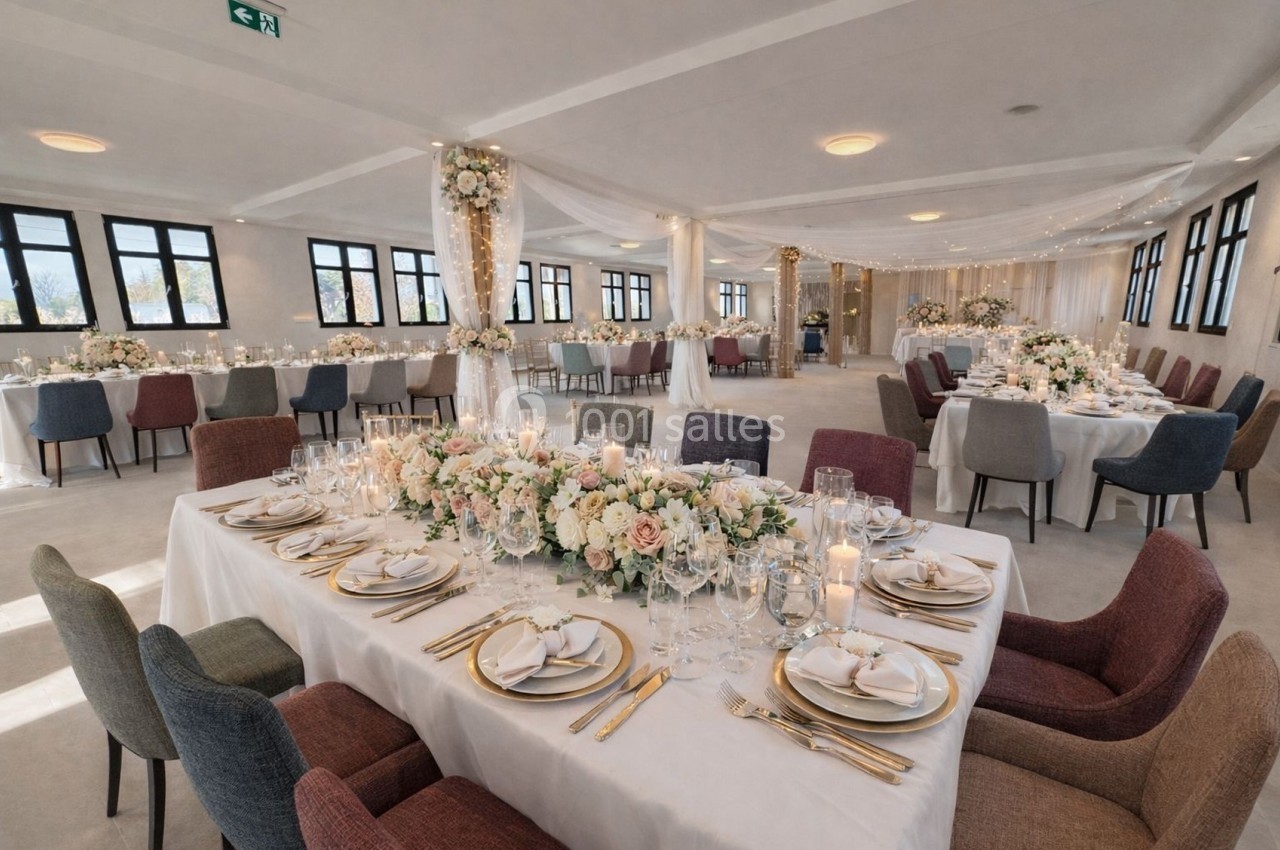 Location salle Fréjus (Var) - La Gaudine #4