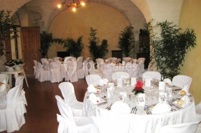 Location salle Avignon (Vaucluse) - Domaine Le Taleur #24