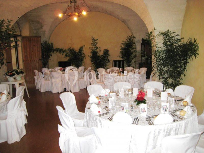 Location salle Avignon (Vaucluse) - Domaine Le Taleur #17