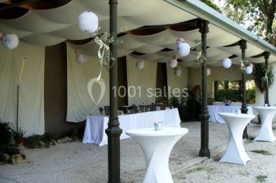 Location salle Avignon (Vaucluse) - Domaine Le Taleur #24