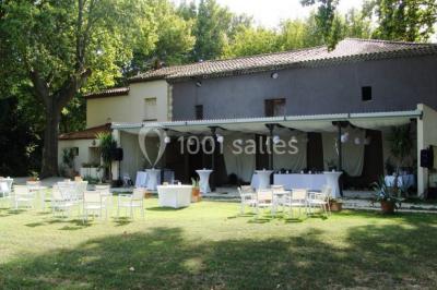 Location salle Avignon (Vaucluse) - Domaine Le Taleur #24