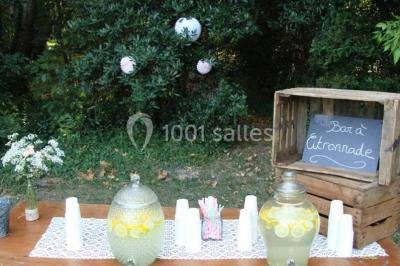 Location salle Avignon (Vaucluse) - Domaine Le Taleur #24