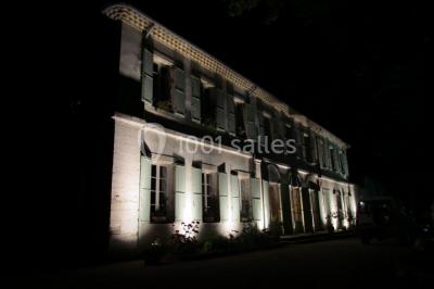 Location salle Avignon (Vaucluse) - Domaine Le Taleur #24