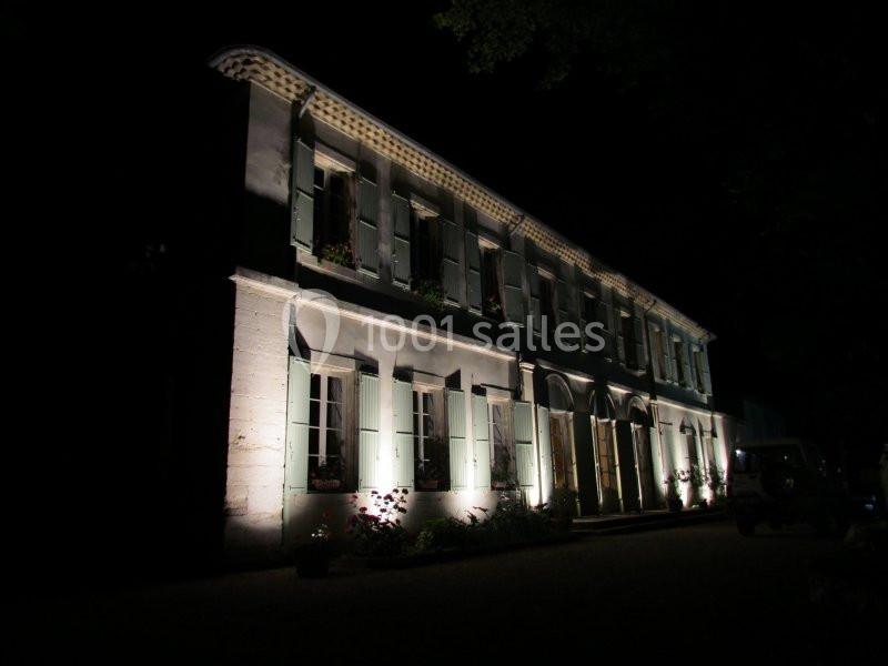 Location salle Avignon (Vaucluse) - Domaine Le Taleur #24