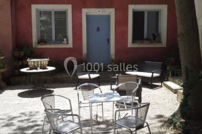 Location salle Avignon (Vaucluse) - Domaine Le Taleur #24