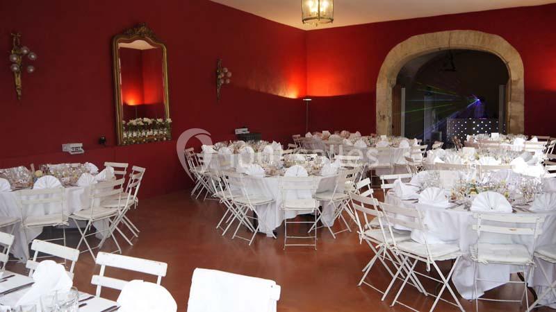 Location salle Avignon (Vaucluse) - Domaine Le Taleur #7
