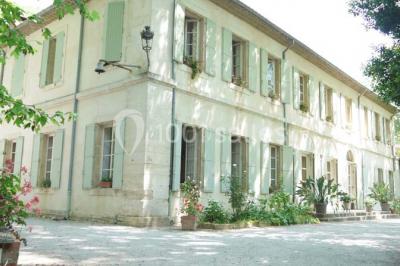 Location salle Avignon (Vaucluse) - Domaine Le Taleur #24