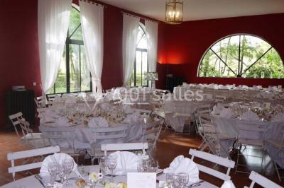 Location salle Avignon (Vaucluse) - Domaine Le Taleur #24