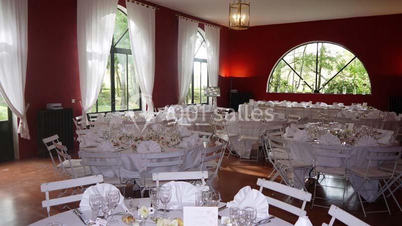 Location salle Avignon (Vaucluse) - Domaine Le Taleur #6