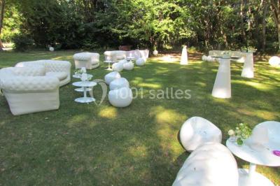 Location salle Avignon (Vaucluse) - Domaine Le Taleur #24