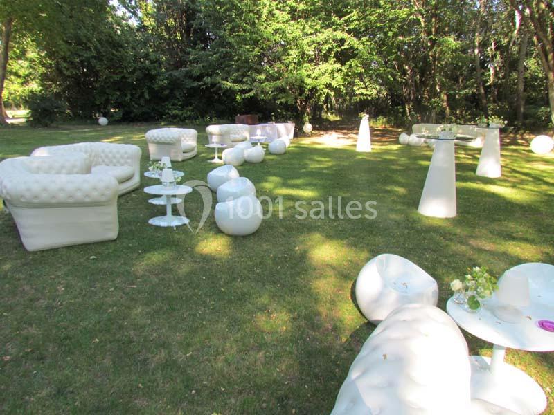 Location salle Avignon (Vaucluse) - Domaine Le Taleur #3