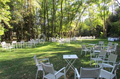 Location salle Avignon (Vaucluse) - Domaine Le Taleur #24