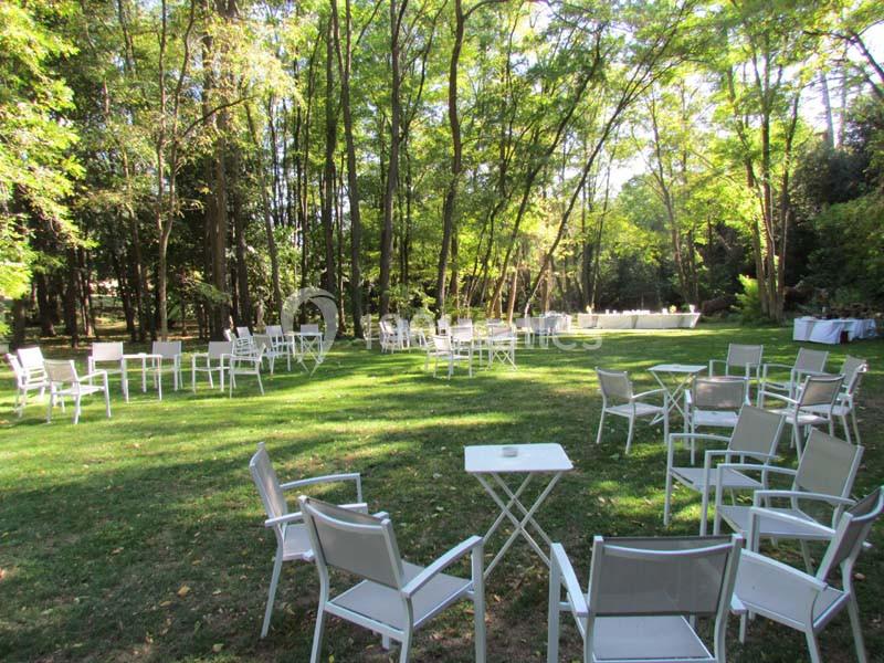 Location salle Avignon (Vaucluse) - Domaine Le Taleur #4