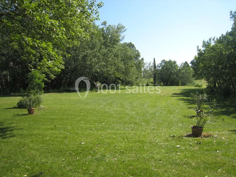 Location salle Avignon (Vaucluse) - Domaine Le Taleur #5