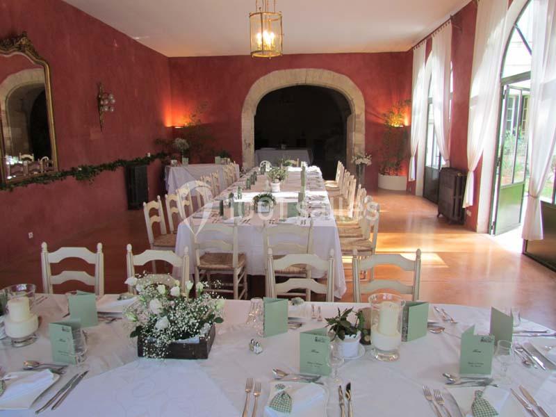 Location salle Avignon (Vaucluse) - Domaine Le Taleur #8