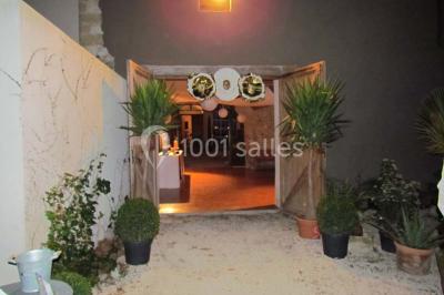 Location salle Avignon (Vaucluse) - Domaine Le Taleur #24