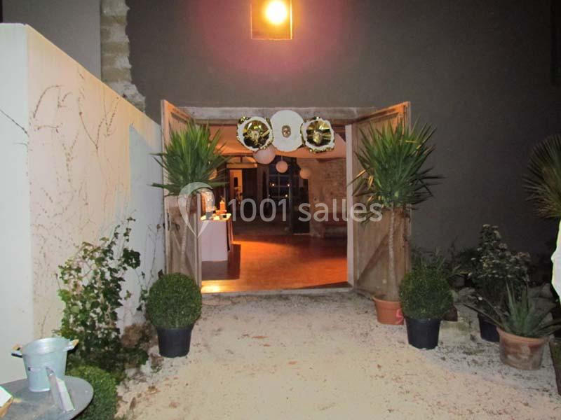 Location salle Avignon (Vaucluse) - Domaine Le Taleur #10