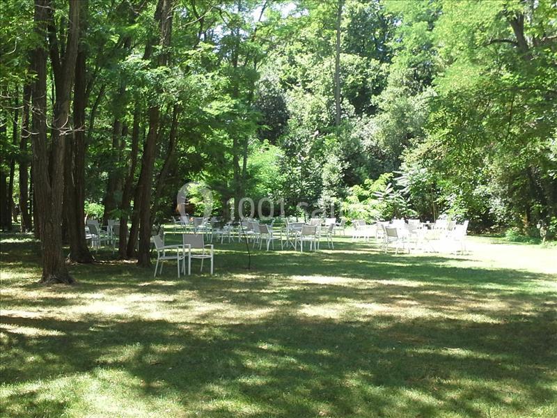 Location salle Avignon (Vaucluse) - Domaine Le Taleur #11