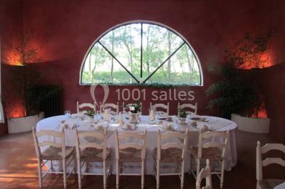 Location salle Avignon (Vaucluse) - Domaine Le Taleur #24