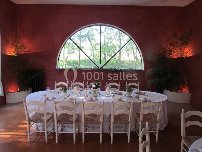 Location salle Avignon (Vaucluse) - Domaine Le Taleur #12