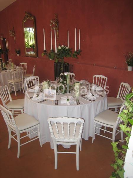 Location salle Avignon (Vaucluse) - Domaine Le Taleur #13