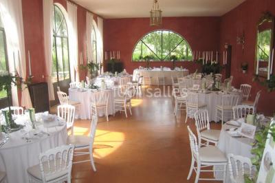 Location salle Avignon (Vaucluse) - Domaine Le Taleur #24