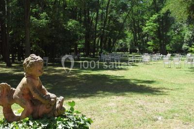 Location salle Avignon (Vaucluse) - Domaine Le Taleur #24