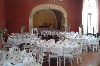 Location salle Avignon (Vaucluse) - Domaine Le Taleur #24